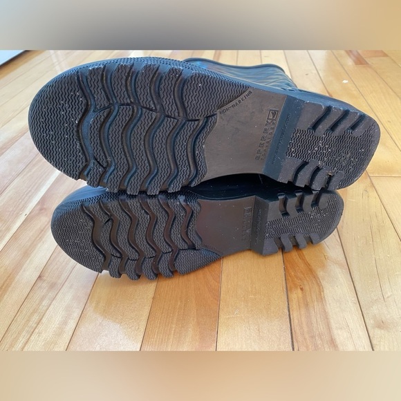Women’s Sperry Top-Sider waterproof rain boot size 7 - Picture 5 of 6